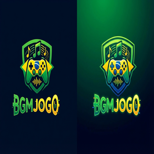 Logo bgmjogo