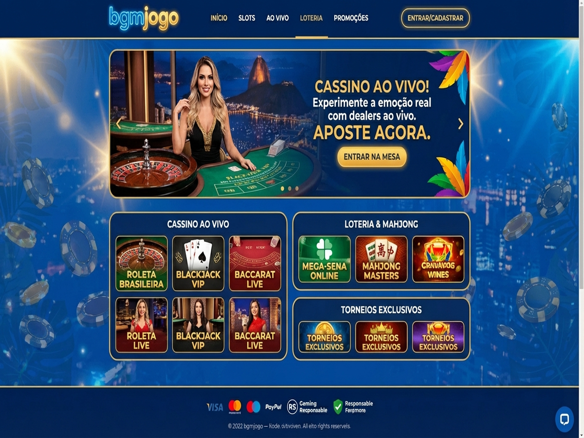 Screenshot 3 bgmjogo